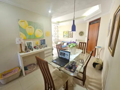 Apartamento com 3 Quartos à venda, 70m² no Stiep, Salvador
