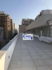 Andar / Laje corporativa à venda, 1000m² no Icaraí, Niterói