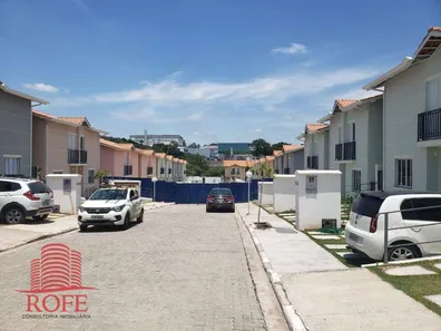 Casa de Condomínio com 3 Quartos à venda, 90m² no Chácara Ondas Verdes, Cotia