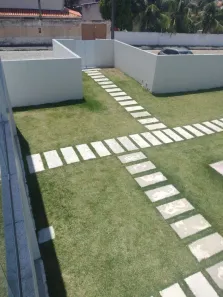 Casa de Condomínio com 3 Quartos à venda, 98m² no Jauá (Abrantes), Camaçari