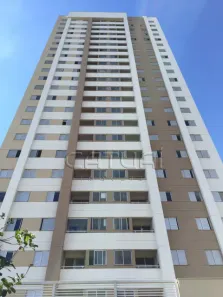 Apartamento com 3 Quartos para alugar, 70m² no Residencial José Lázaro Gouvea, Londrina