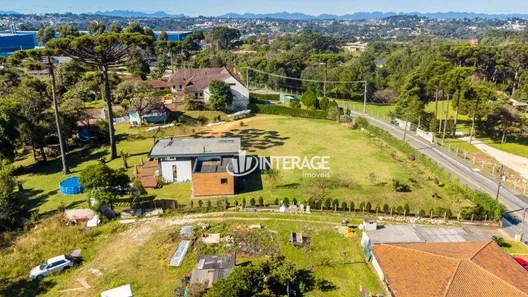 Terreno / Lote / Condomínio à venda, 6950m² no Colonia Santa Gabriela, Almirante Tamandaré