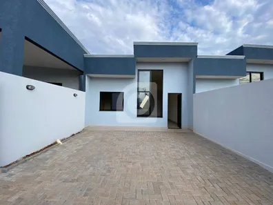 Casa Comercial com 1 Quarto à venda, 58m² no Cognópolis, Foz do Iguaçu