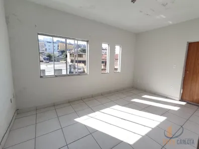 Kitnet com 1 Quarto para venda ou aluguel, 40m² no Santa Matilde, Conselheiro Lafaiete