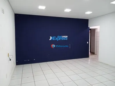 Loja / Salão / Ponto Comercial à venda, 115m² no Jardim Santana, Hortolândia