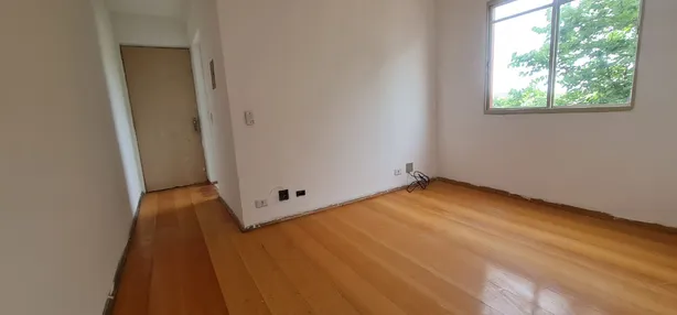 Apartamento com 2 Quartos à venda, 53m² no Jardim Iracema, Taboão da Serra