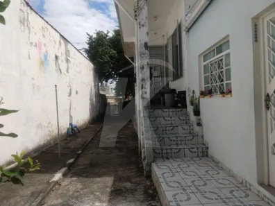 Terreno / Lote / Condomínio à venda, 630m² no Vila Paiva, São Paulo
