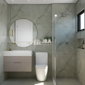 Cobertura com 3 Quartos à venda, 99m² no Centro, São José dos Pinhais