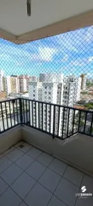 Apartamento com 2 Quartos à venda, 79m² no Treze de Julho, Aracaju