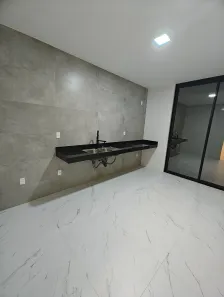Casa de Condomínio com 3 Quartos para alugar, 98m² no Serrotão, Campina Grande