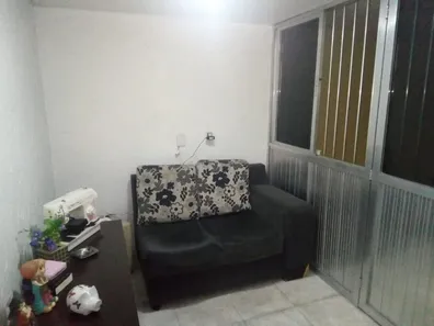 Cobertura com 3 Quartos à venda, 106m² no Califórnia, Nova Iguaçu