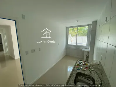 Apartamento com 2 Quartos à venda, 59m² no Flores, Manaus