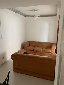 Kitnet com 1 Quarto à venda, 33m² no Aparecida, Santos