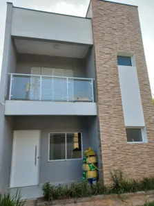 Sobrado com 3 Quartos à venda, 140m² no , Araçariguama