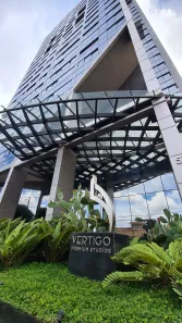 Flat com 1 Quarto à venda, 46m² no Jardim dos Estados, Campo Grande