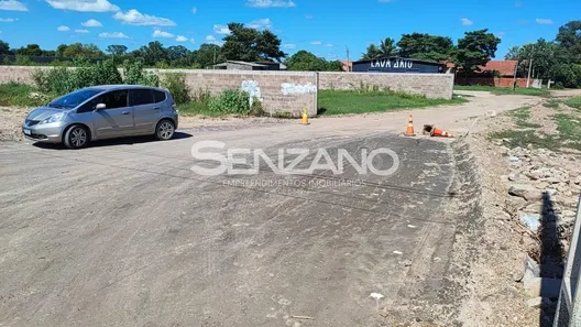 Terreno / Lote / Condomínio à venda, 677m² no , Porto Murtinho