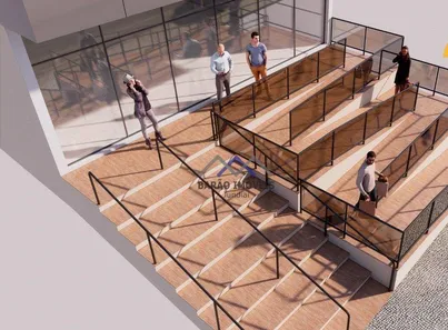 Loja / Salão / Ponto Comercial para alugar, 500m² no Centro, Campo Limpo Paulista