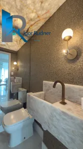 Cobertura com 3 Quartos à venda, 220m² no Paralela, Salvador