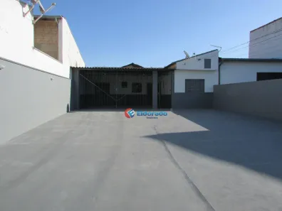 Casa com 2 Quartos à venda, 112m² no Jardim Nova Terra (Nova Veneza), Sumaré