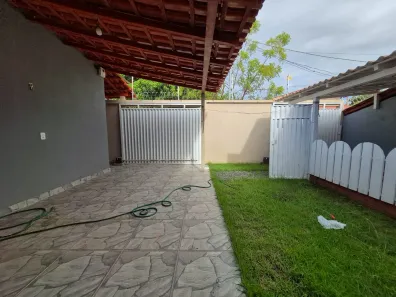 Casa com 3 Quartos para venda ou aluguel, 200m² no Diamantino, Santarém