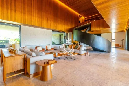 Casa de Condomínio com 6 Quartos à venda, 1200m² no Condomínio Fazenda da Grama, Itupeva