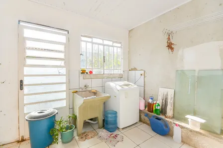 Casa com 2 Quartos à venda, 120m² no Bonfim, Almirante Tamandaré