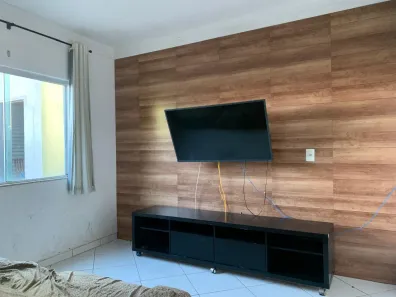 Sobrado com 4 Quartos à venda, 194m² no Parque Alvorada II, Senador Canedo