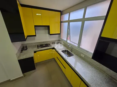 Apartamento com 1 Quarto para alugar, 363m² no Vila Mendonça, Araçatuba