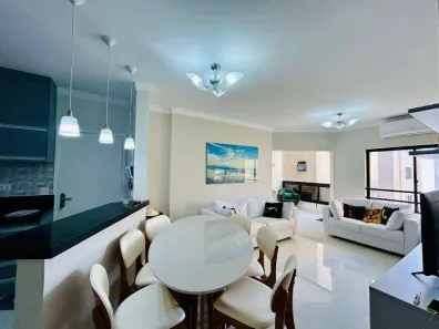 Apartamento com 2 Quartos à venda, 90m² no Pitangueiras, Guarujá