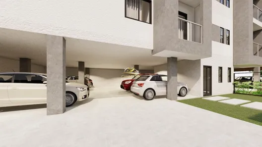 Apartamento com 2 Quartos à venda, 58m² no Centro, Campo Largo