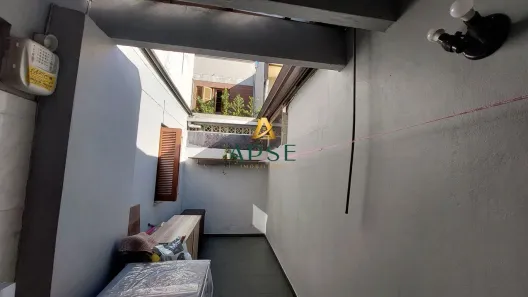 Sobrado com 3 Quartos à venda, 110m² no São José, Canoas