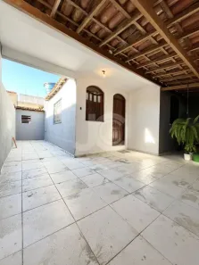 Casa com 3 Quartos à venda, 100m² no Zabelê, Vitória da Conquista