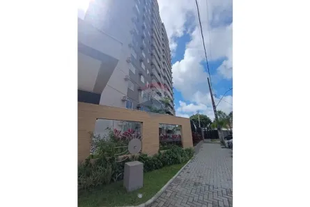 Apartamento com 3 Quartos para alugar, 69m² no Jardim São Paulo, Recife