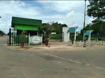Terreno / Lote / Condomínio à venda, 600m² no Tarumã, Manaus
