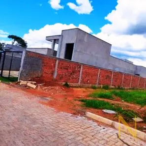Terreno / Lote / Condomínio à venda, 400m² no Ponte Alta Norte, Brasília