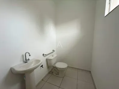 Conjunto Comercial / Sala para alugar, 83m² no Centro, Toledo