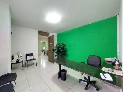 Conjunto Comercial / Sala à venda, 165m² no Boa Vista, Recife