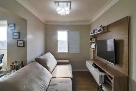 Casa com 3 Quartos à venda, 135m² no Cidade Cruzeiro do Sul, Suzano