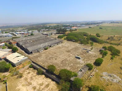Terreno / Lote / Condomínio à venda, 16893m² no Jardim Nova Limeira, Limeira