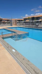 Apartamento com 2 Quartos à venda, 59m² no Costa Paradiso, Barra dos Coqueiros