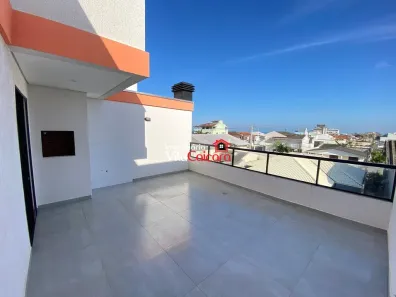 Apartamento com 3 Quartos à venda, 92m² no Leblon, Pontal do Paraná