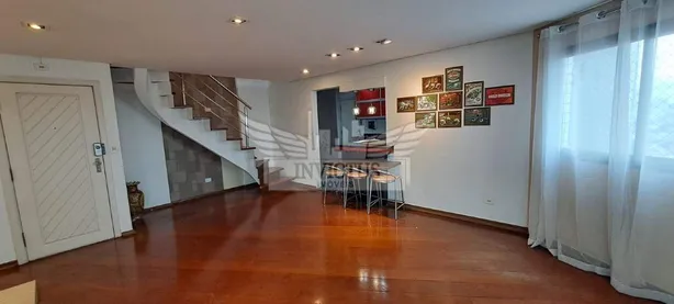 Cobertura com 3 Quartos para alugar, 220m² no Nova Petrópolis, São Bernardo do Campo