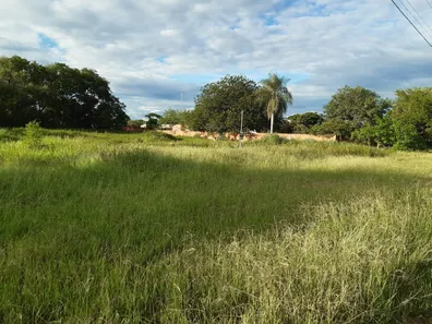 Terreno / Lote / Condomínio à venda, 1500m² no Centro, Porto Murtinho