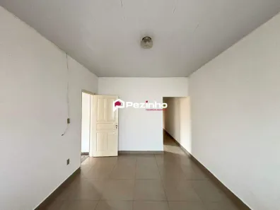 Casa com 2 Quartos para alugar, 90m² no Vila Cristóvam, Limeira