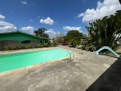Fazenda / Sítio / Chácara com 3 Quartos à venda, 100m² no Ebenezer, Gravatá