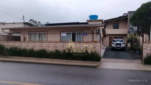 Casa com 3 Quartos à venda, 230m² no Santa Lidia, Penha