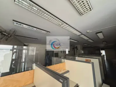Conjunto Comercial / Sala para alugar, 1013m² no Centro, São Paulo