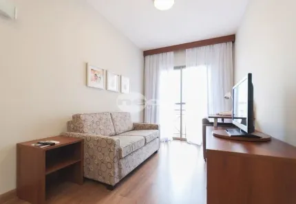 Flat com 1 Quarto à venda, 38m² no Santa Paula, São Caetano do Sul