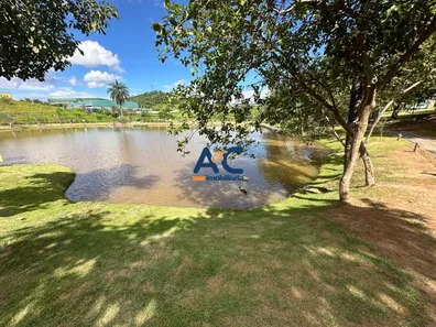 Terreno / Lote / Condomínio à venda, 350m² no Alphaville Vespasiano, Vespasiano