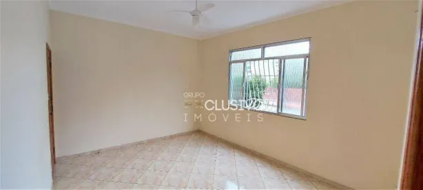 Apartamento com 3 Quartos para alugar, 97m² no Ingá, Niterói